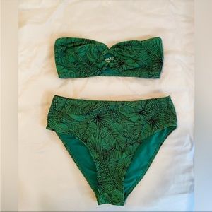 Cabana del Sol Swimsuit